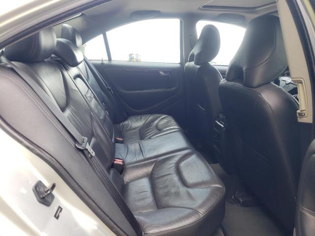 Photo 6 from auction – 2008 VOLVO S60 2.5T with VIN YV1RS592982672376