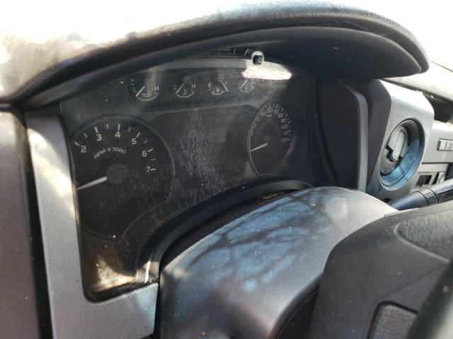 Photo 8 from auction – 2012 FORD F150 with VIN 1FTMF1CM0CKD25440