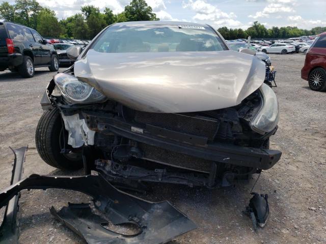 Photo 7 from auction – 2013 HYUNDAI ELANTRA GL with VIN 5NPDH4AE2DH221149