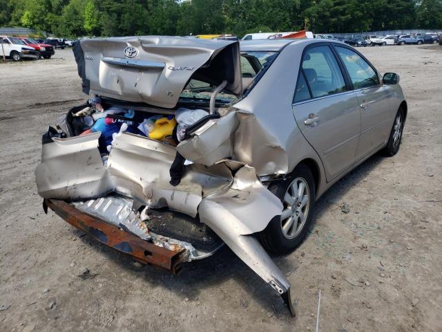 Photo 4 from auction – 2002 TOYOTA CAMRY LE with VIN 4T1BF32K02U513554