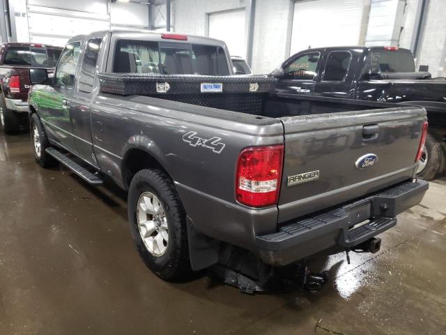 Photo 3 from auction – 2011 FORD RANGER SUP with VIN 1FTLR4FE6BPA08420