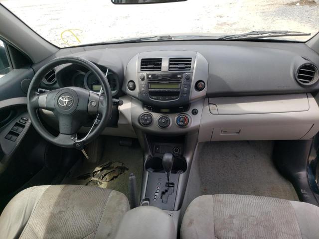 Photo 9 from auction – 2011 TOYOTA RAV4 with VIN 2T3JF4DV4BW100164