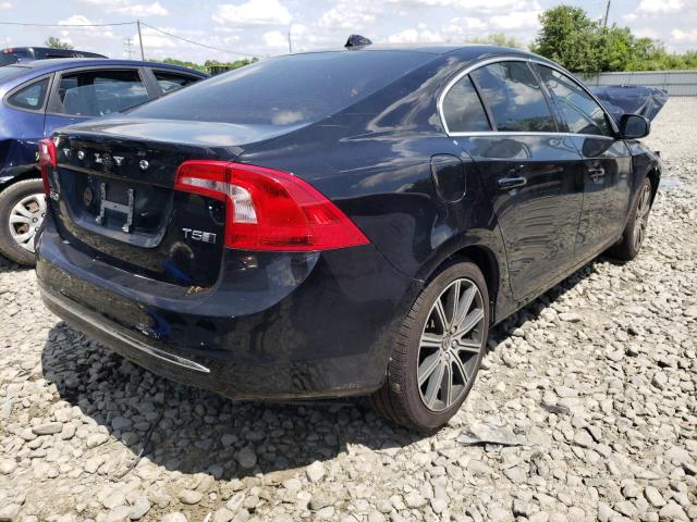 Photo 4 from auction – 2017 VOLVO S60 PREMIE with VIN LYV402TKXHB131459