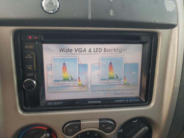 Photo 9 from auction – 2005 CHEVROLET COLORADO with VIN 1GCDS196458208657