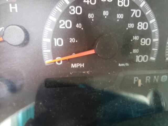 Photo 8 from auction – 2002 FORD F150 with VIN 1FTRX17W02NA87665