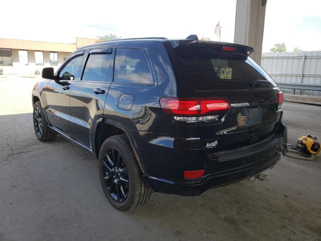 Photo 3 from auction – 2021 JEEP GRAND CHER with VIN 1C4RJFAG3MC569464