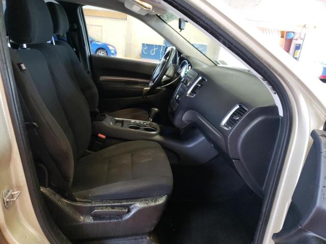 Photo 5 from auction – 2011 DODGE DURANGO EX with VIN 1D4RE2GG8BC684775