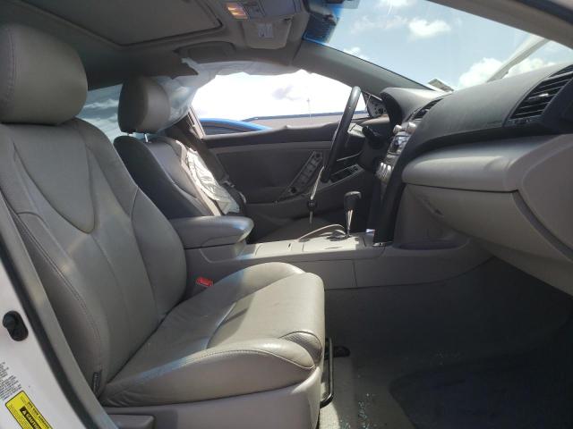 Photo 5 from auction – 2011 TOYOTA CAMRY BASE with VIN 4T1BF3EK2BU676055