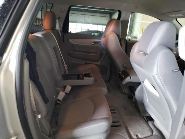 Photo 6 from auction – 2017 CHEVROLET TRAVERSE L with VIN 1GNKRFED7HJ140198