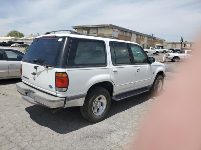 Photo 4 from auction – 1997 FORD EXPLORER with VIN 1FMDU32P1VZB23595