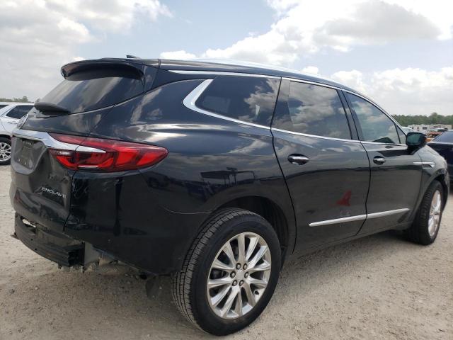 Photo 4 from auction – 2018 BUICK ENCLAVE PR with VIN 5GAERCKW4JJ174066