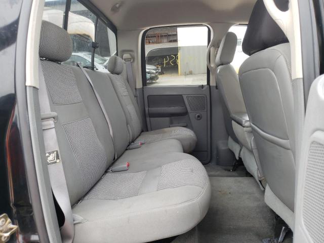 Photo 6 from auction – 2006 DODGE RAM 1500 S with VIN 1D7HU18N96J112317