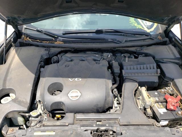 Фото 7 с аукциона – 2012 NISSAN MAXIMA S с VIN 1N4AA5AP9CC826221