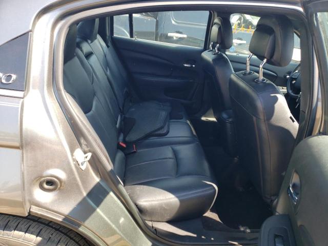 Photo 6 from auction – 2012 CHRYSLER 200 LX with VIN 1C3CCBABXCN208222