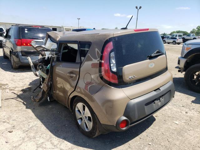 Photo 3 from auction – 2014 KIA SOUL with VIN KNDJN2A21E7046811