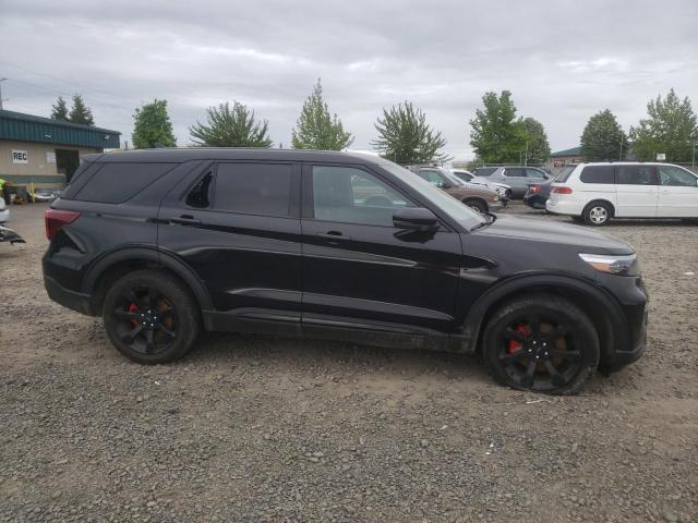 Photo 9 from auction – 2021 FORD EXPLORER S with VIN 1FM5K8GC8MGA02814