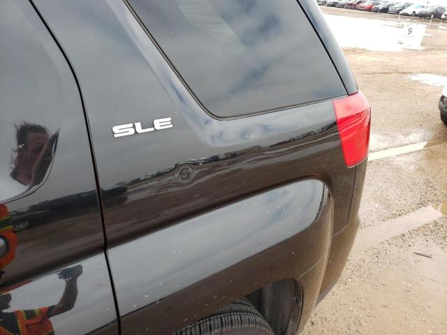 Photo 9 from auction – 2014 GMC TERRAIN SL with VIN 2GKALMEK8E6283280