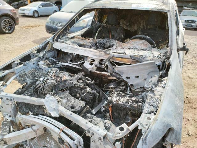 Photo 10 from auction – 2020 JEEP CHEROKEE L with VIN 1C4PJMLB7LD551572