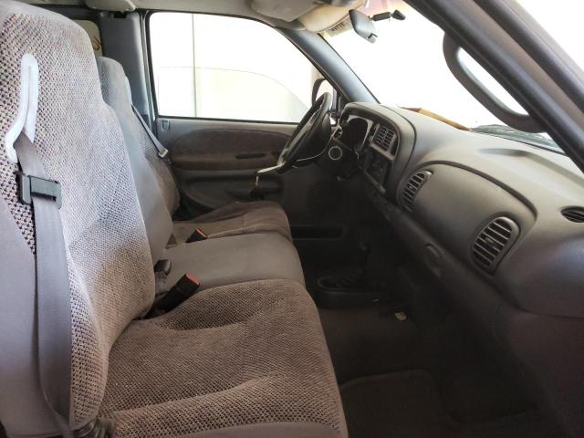 Photo 5 from auction – 2001 DODGE RAM 1500 with VIN 1B7HF13Y81J512674