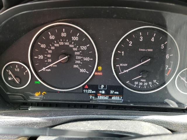 Photo 8 from auction – 2013 BMW 328 XI SUL with VIN WBA3B5C58DF592615