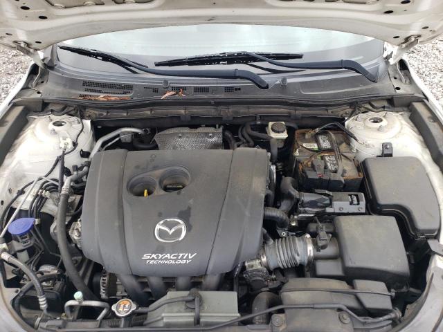 Photo 7 from auction – 2015 MAZDA 3 TOURING with VIN 3MZBM1V76FM128948