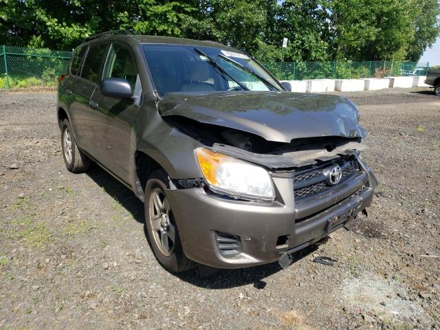 TOYOTA RAV4 2011 with VIN 2T3BF4DV4BW156223 - Photo from auction
