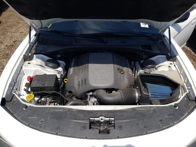 Photo 7 from auction – 2020 DODGE CHARGER R/ with VIN 2C3CDXCT5LH208296