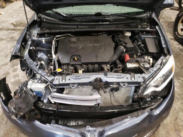 Photo 7 from auction – 2016 TOYOTA COROLLA EC with VIN 2T1BPRHE7GC602676