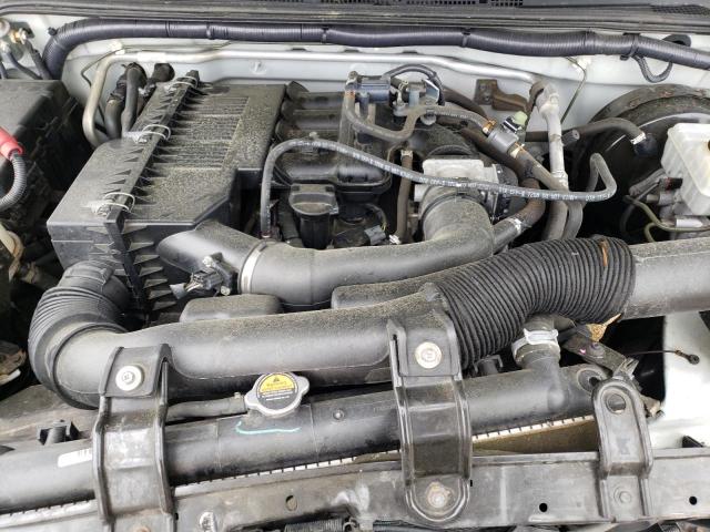 Photo 7 from auction – 2018 NISSAN FRONTIER S with VIN 1N6BD0CT0JN735968