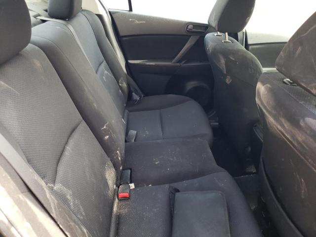 Photo 6 from auction – 2011 MAZDA 3 I with VIN JM1BL1UG9B1386167