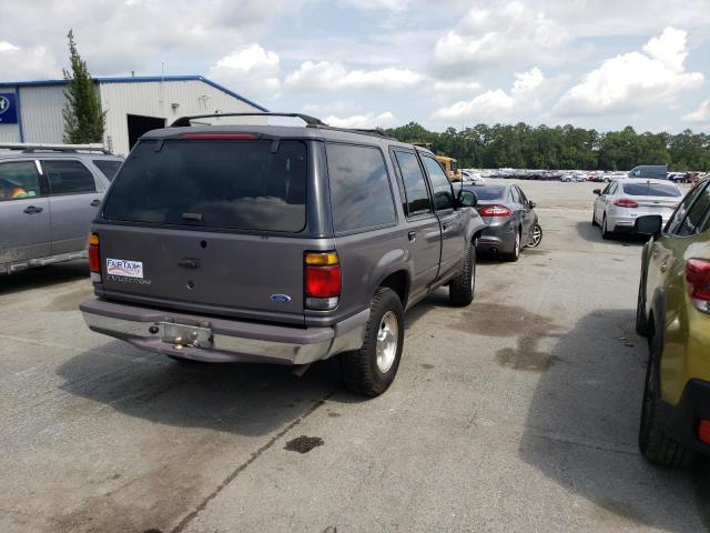 Photo 4 from auction – 1997 FORD EXPLORER with VIN 1FMDU32X1VUC56774