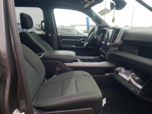 Photo 5 from auction – 2021 RAM 1500 BIG H with VIN 1C6SRFFT1MN732088