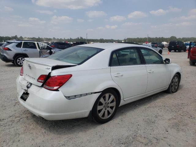 Photo 4 from auction – 2006 TOYOTA ALVALON with VIN 4T1BK36B86U135527