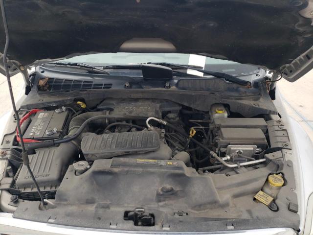 Photo 7 from auction – 2005 DODGE DURANGO SL with VIN 1D4HB48D45F529650