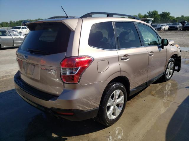 Foto 4 de la subasta – 2014 SUBARU FORESTER 2 con VIN JF2SJAHC8EH479577
