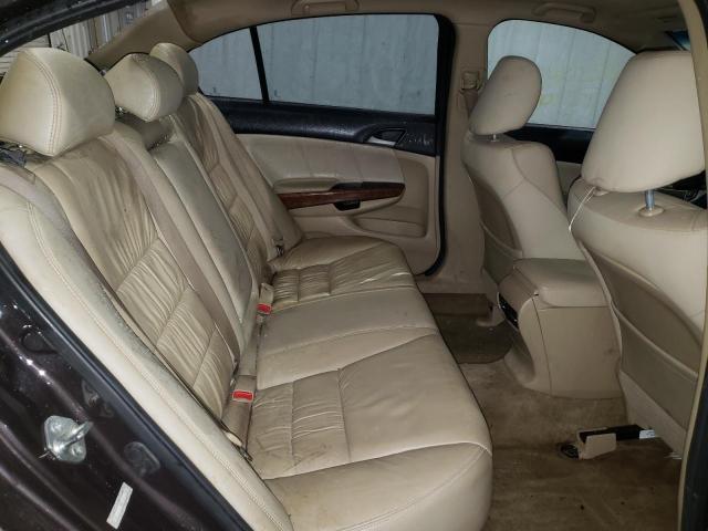 Photo 6 from auction – 2011 HONDA ACCORD EXL with VIN 1HGCP2F80BA096096