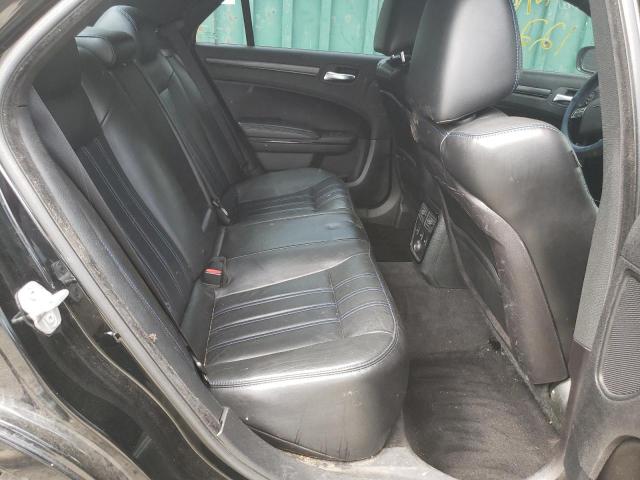 Photo 6 from auction – 2012 CHRYSLER 300 S with VIN 2C3CCADT6CH315713