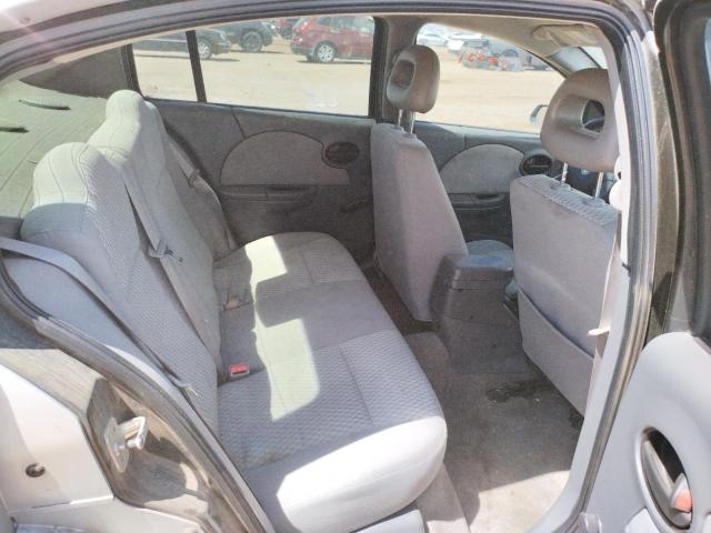 Photo 6 from auction – 2007 SATURN ION LEVEL with VIN 1G8AJ55F37Z192218