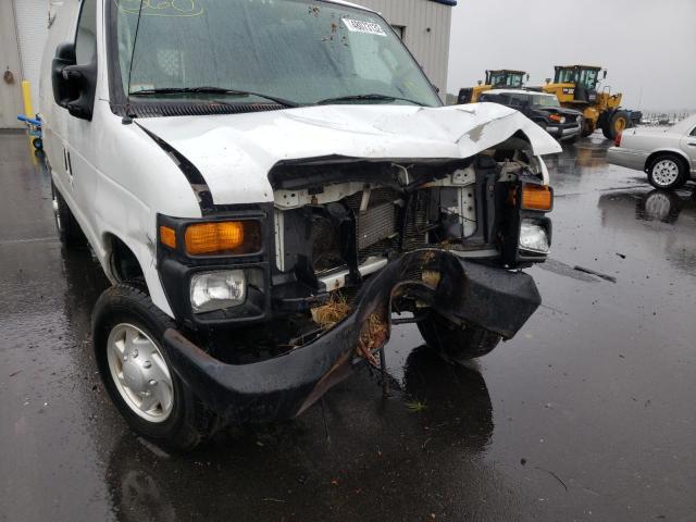 Photo 9 from auction – 2012 FORD ECONOLINE with VIN 1FTNE2EWXCDA60493