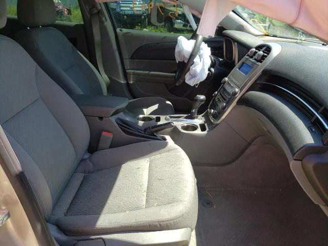 Photo 5 from auction – 2014 CHEVROLET MALIBU LS with VIN 1G11B5SL9EF169319