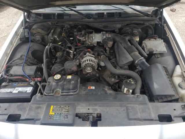 Photo 7 from auction – 2005 FORD CROWN VICT with VIN 2FAFP73W95X128041