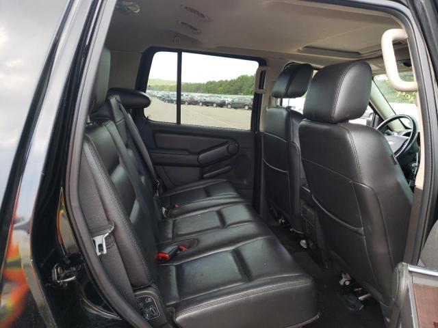 Photo 6 from auction – 2008 FORD EXPLORER L with VIN 1FMEU75E18UA88404