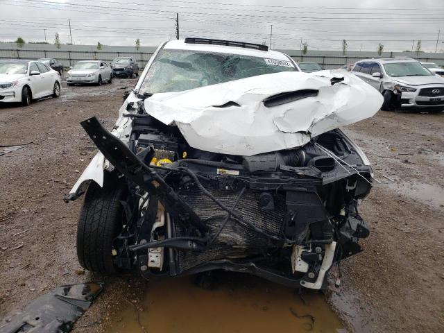 Photo 9 from auction – 2018 DODGE DURANGO R/ with VIN 1C4SDJCT3JC176047