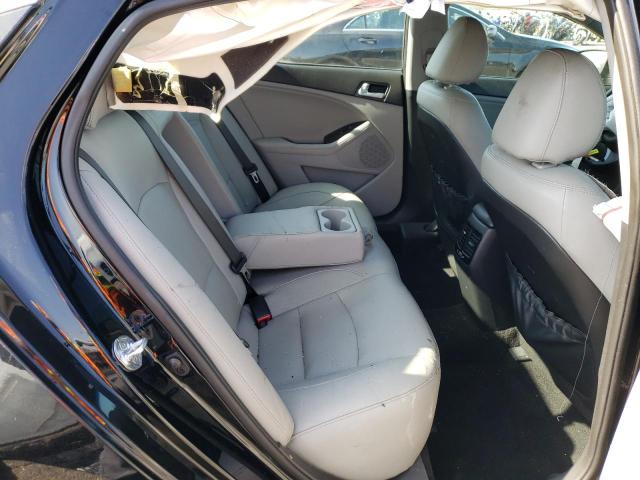 Photo 6 from auction – 2015 KIA OPTIMA EX with VIN 5XXGN4A79FG495776