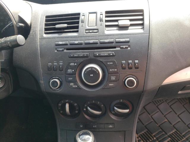 Photo 9 from auction – 2012 MAZDA 3 I with VIN JM1BL1L79C1517925