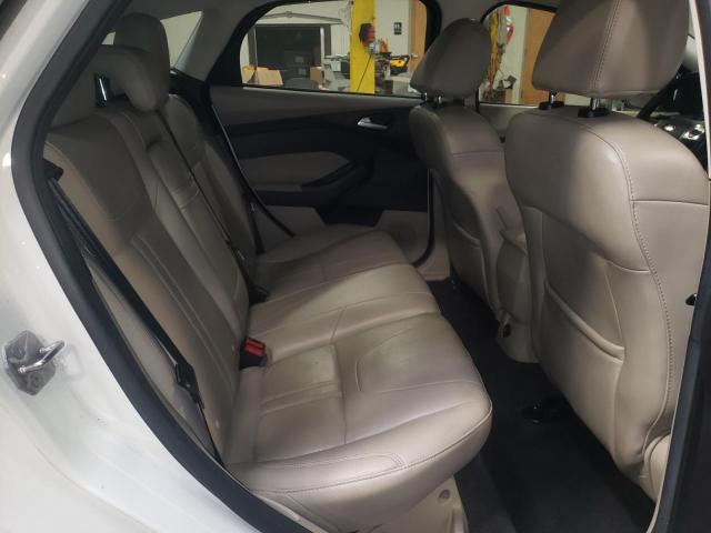 Photo 6 from auction – 2012 FORD FOCUS SEL with VIN 1FAHP3M21CL436442