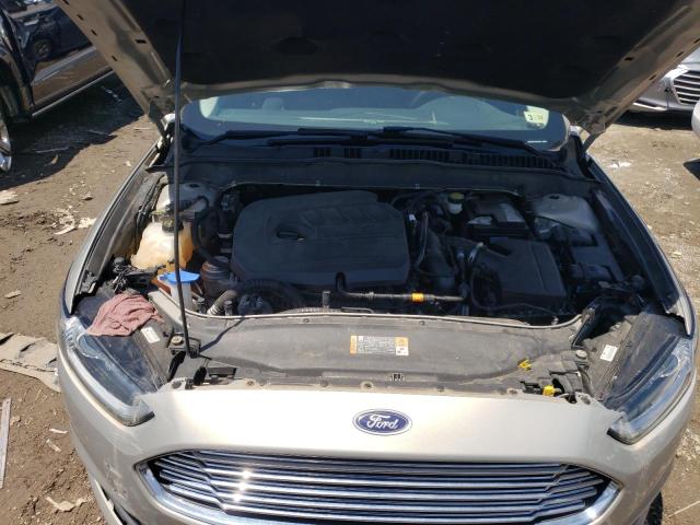 Photo 7 from auction – 2016 FORD FUSION SE with VIN 3FA6P0HD1GR160756
