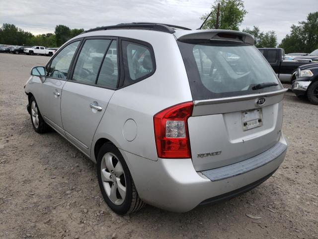 Photo 3 from auction – 2008 KIA RONDO LX with VIN KNAFG526X87190801