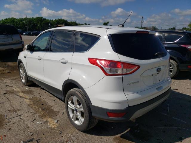 Photo 3 from auction – 2014 FORD ESCAPE SE with VIN 1FMCU9GX8EUA73265