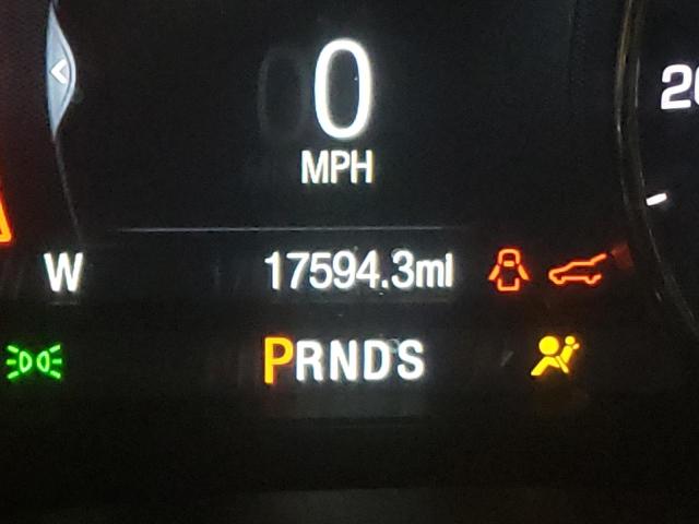 Photo 8 from auction – 2019 LINCOLN MKC SELECT with VIN 5LMCJ2D91KUL48408